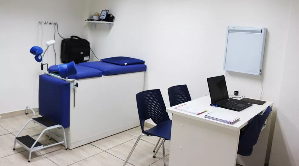 Lei obriga presença de acompanhantes para mulheres em exames ginecológicos