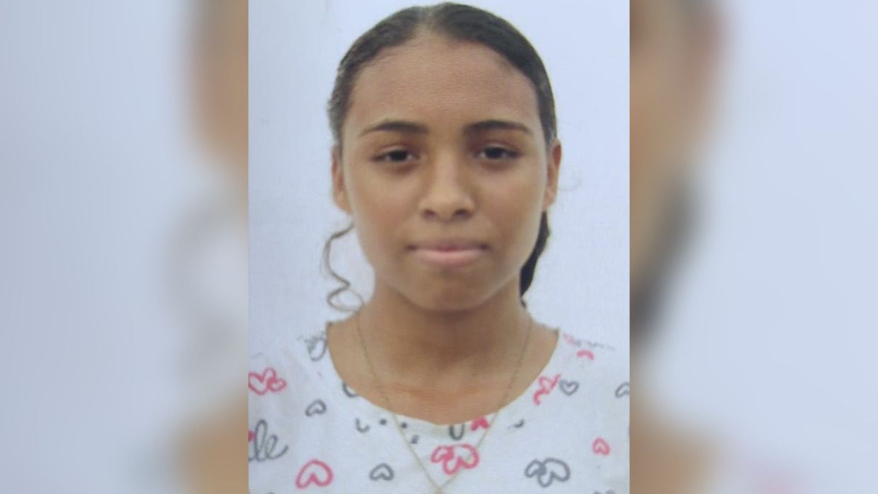Adolescente de 14 anos desaparece após sair de casa em Marabá