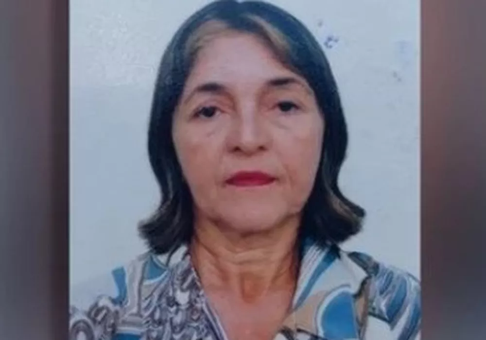 Preso terceiro envolvido em morte de professora encontrada sob concreto no Pará
