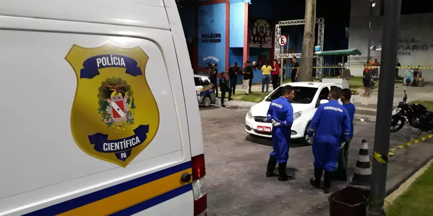 Eletricista morre eletrocutado durante montagem de aparelhagem no Pará
