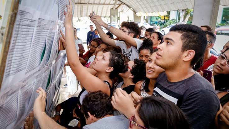 Uepa divulga nova repescagem em Parauapebas