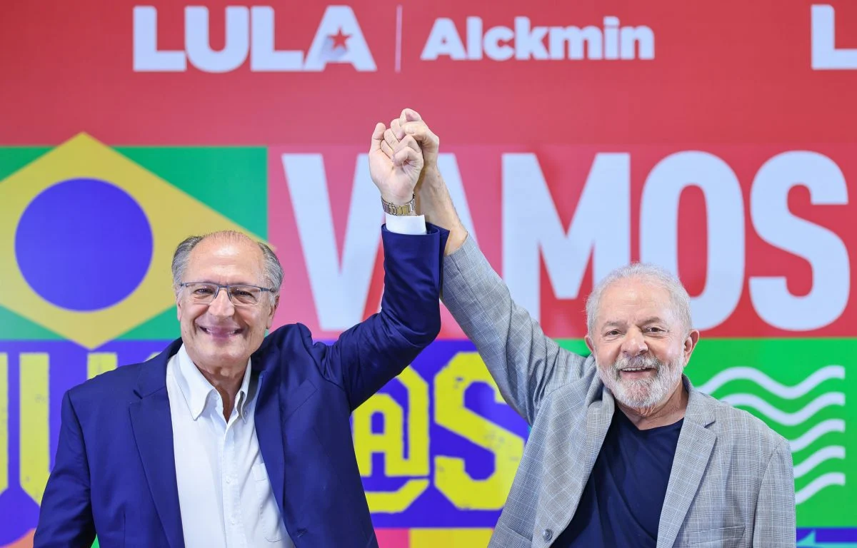 TSE nega direito de resposta sobre falas antigas de Geraldo Alckmin