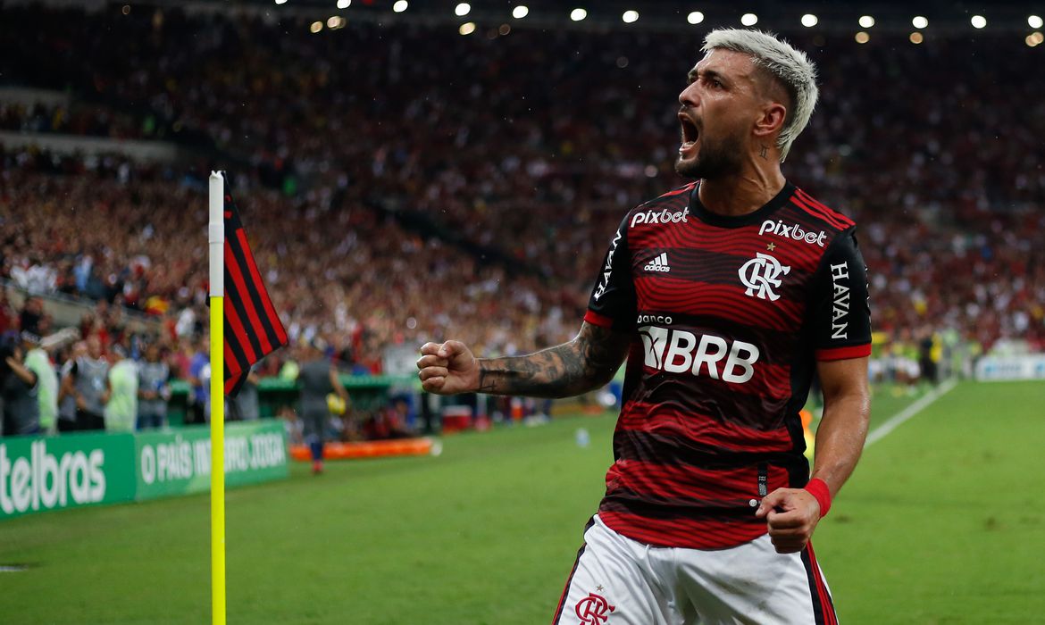 Vaga na final da Copa do Brasil garante prêmio milionário ao Flamengo