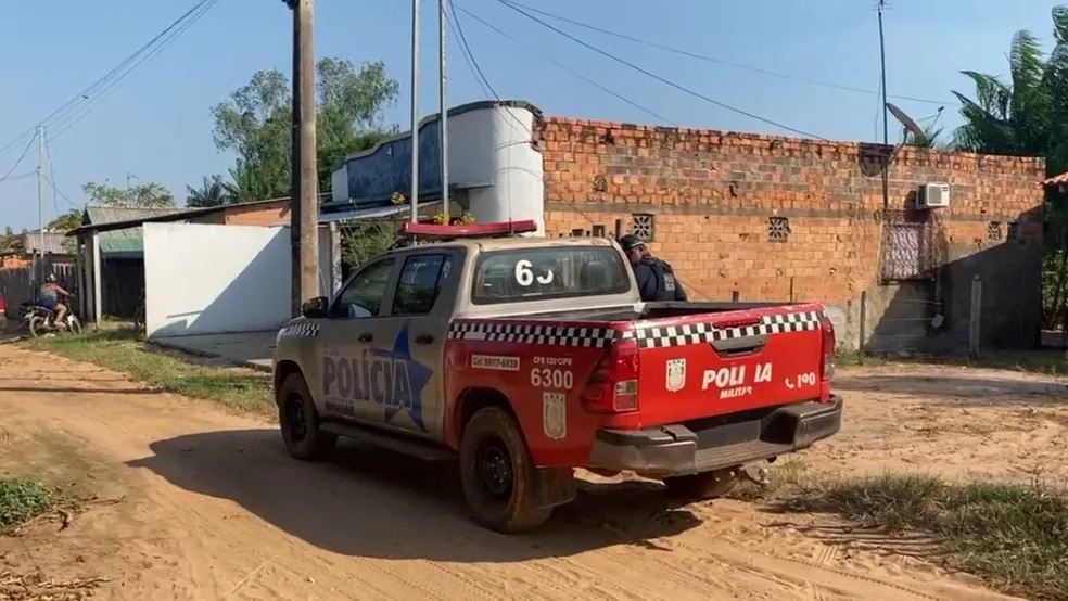 Ossada de recém-nascido é encontrada em quintal de casa no interior do Pará