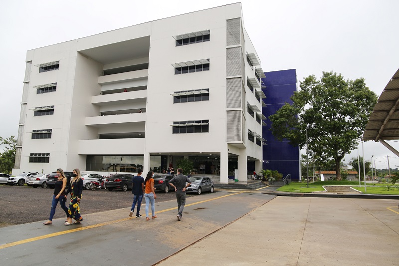Unifesspa está entre as 10 universidades mais transparentes do Brasil