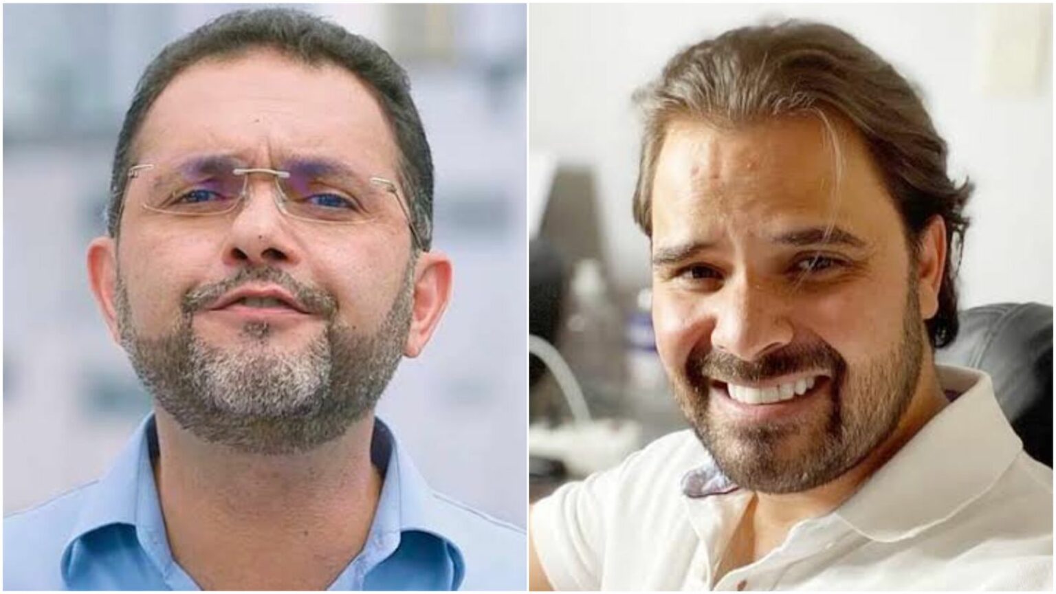 Chamonzinho e Toni Cunha sofrem desconto salarial após falta em sessão da Alepa