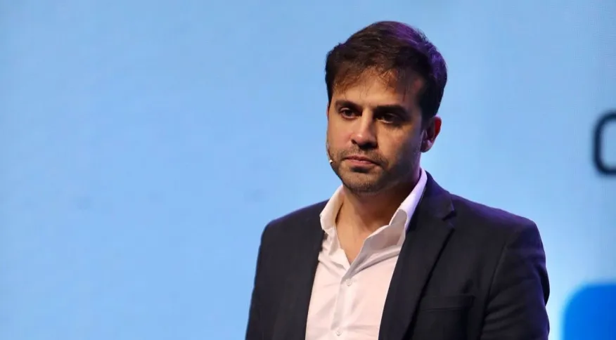 TSE nega candidatura de Pablo Marçal à Presidência pelo Pros
