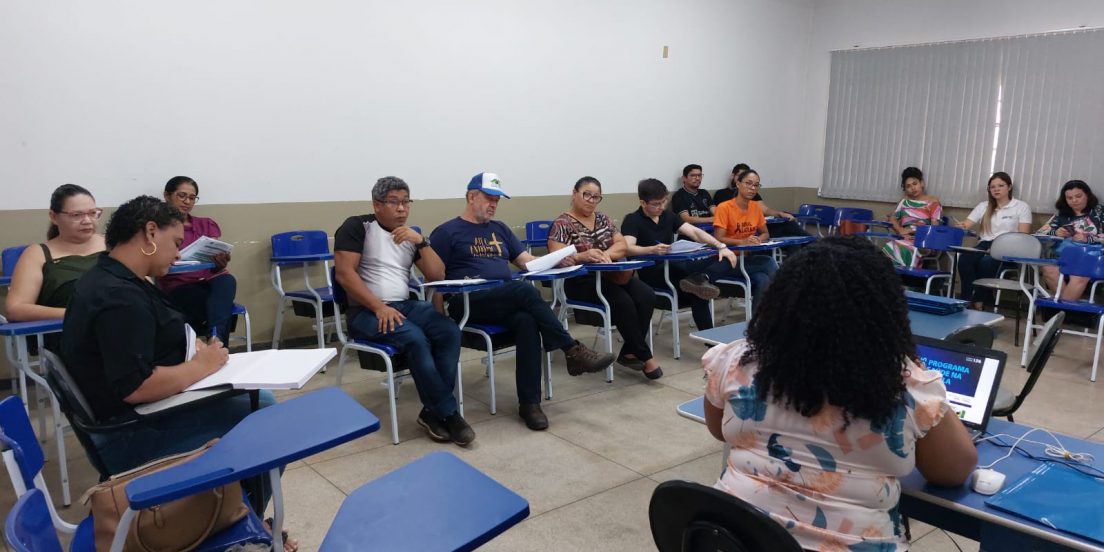 Programa Saúde na Escola completa 15 anos em Marabá
