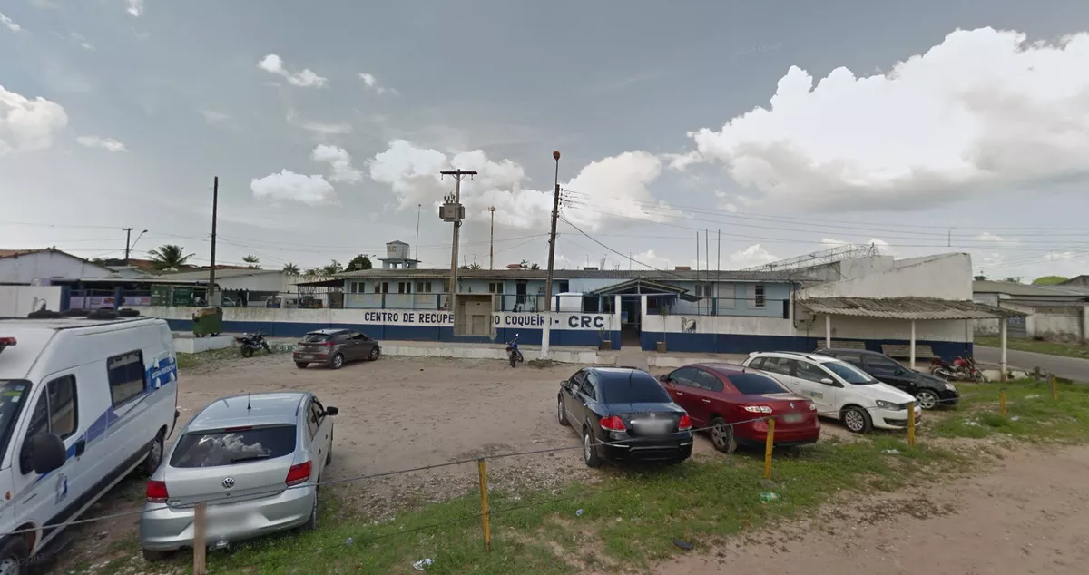 Três unidades prisionais do Pará receberão urnas eletrônicas