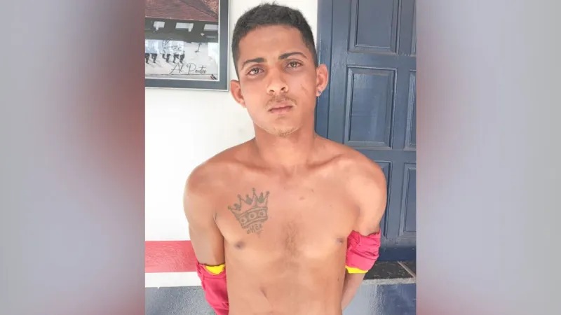 Desconhecido mata ex-presidiário a tiros em Tailândia