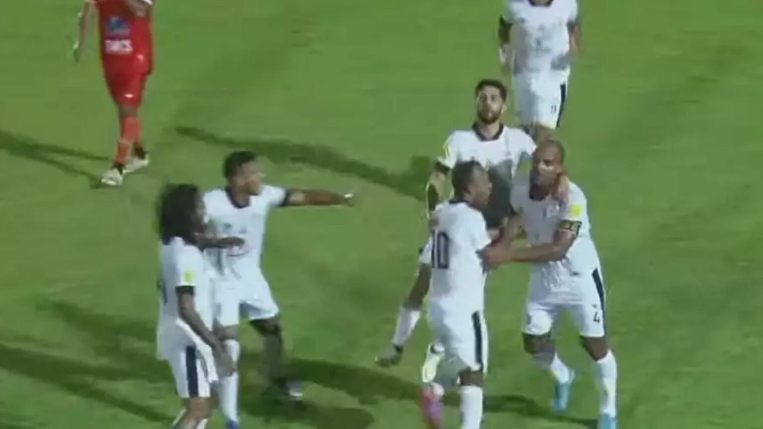 Atlético-PA derrota o Carajás na abertura da Segundinha do Parazão