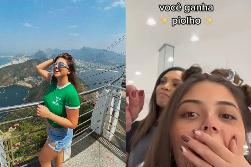 Fã de Justin Bieber diz que pegou piolho na grade do show no Rock in Rio