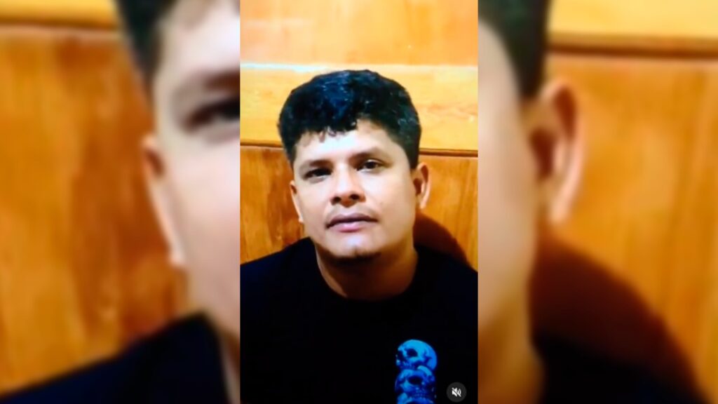 VÍDEO: Dono de embarcação fala pela primeira vez sobre naufrágio no Pará
