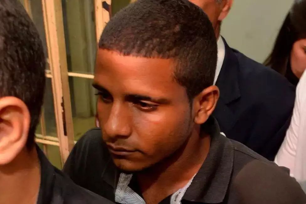 Primo do goleiro Bruno é assassinado a tiros após sair da cadeia
