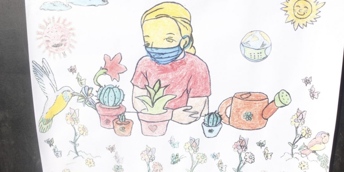 Semma lança concurso de desenho para alunos de escolas públicas em Marabá