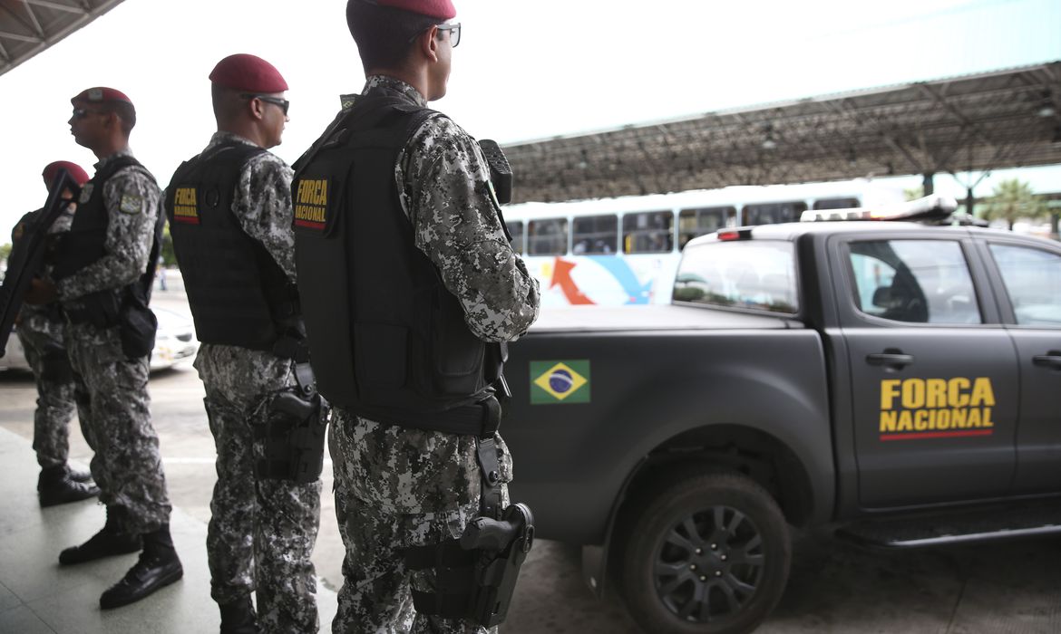 TSE autoriza apoio da Força Federal para 78 municípios do Pará