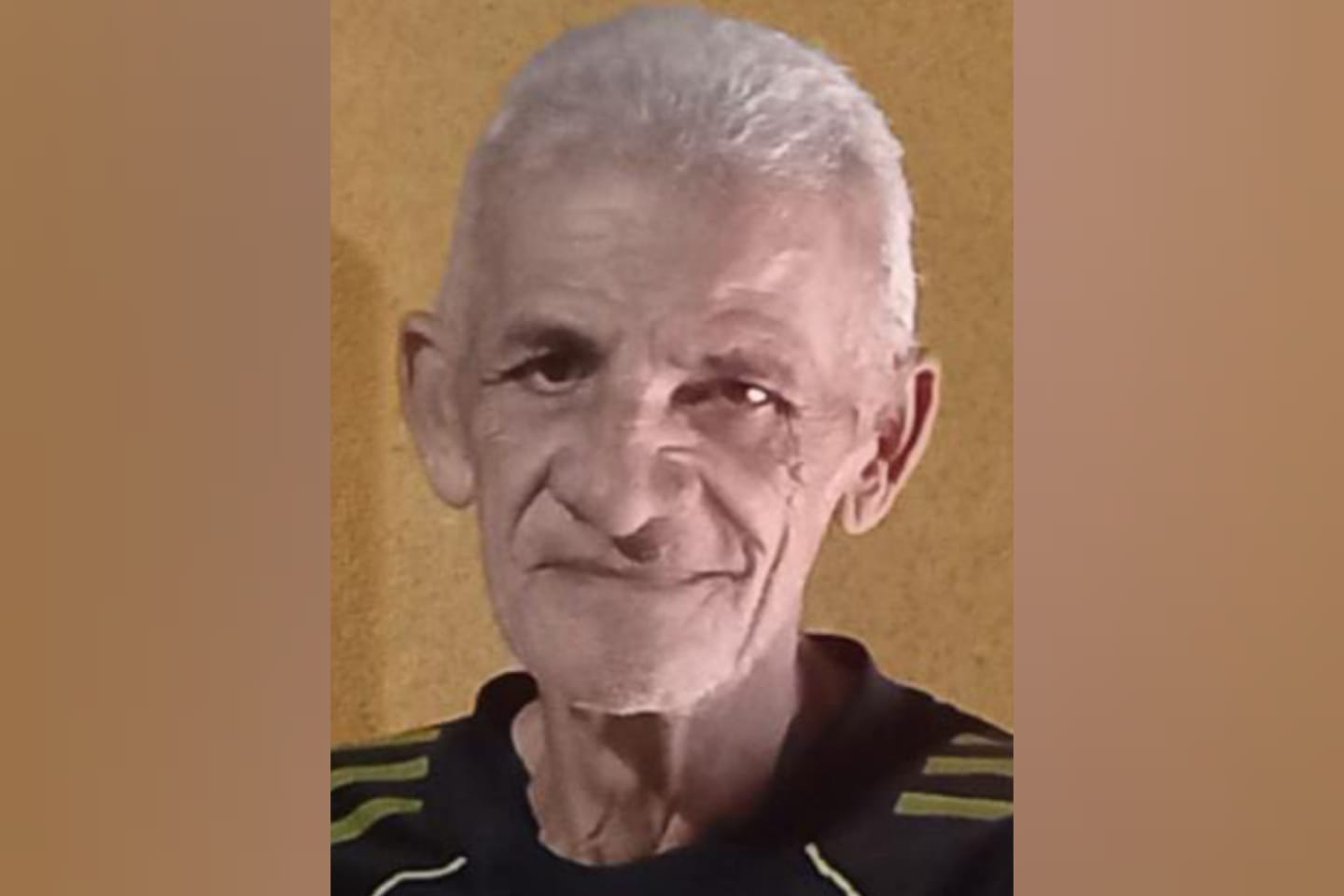 Família luta para transferir idoso para o Hospital Regional de Marabá