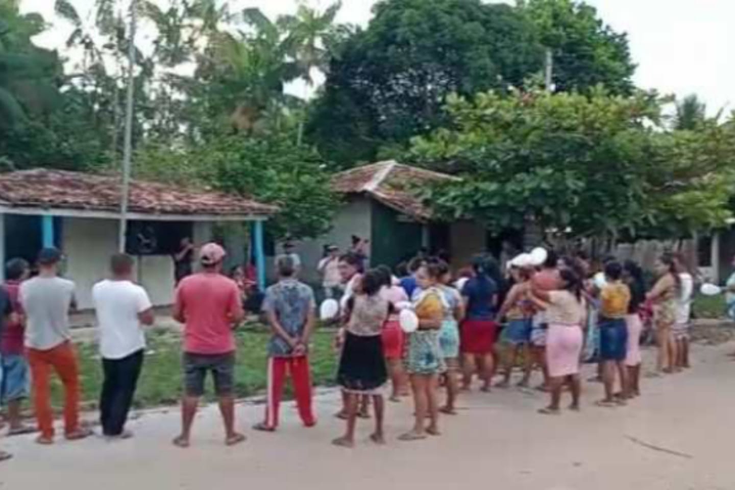 Criança de 8 anos é estuprada no nordeste do Pará