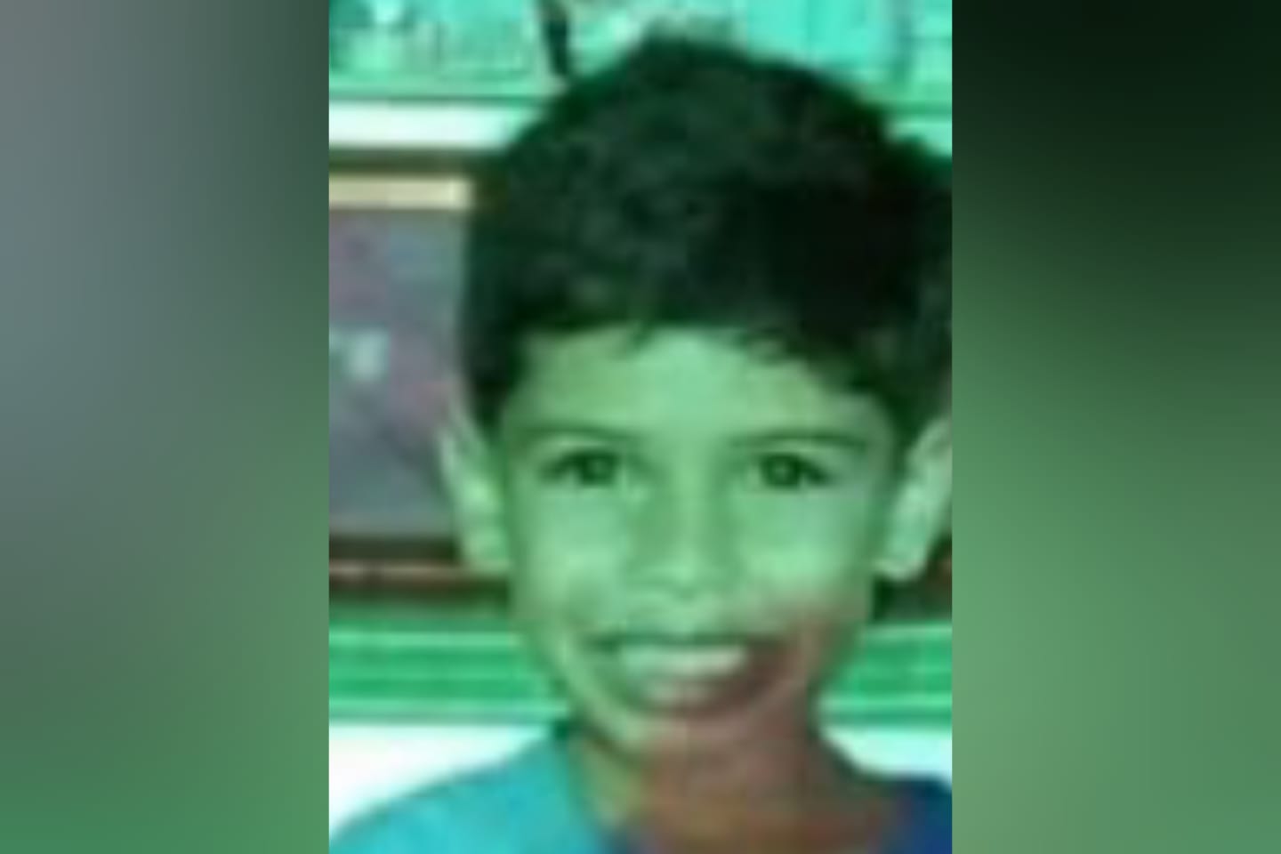 Criança morre atropelada por carreta em Capanema