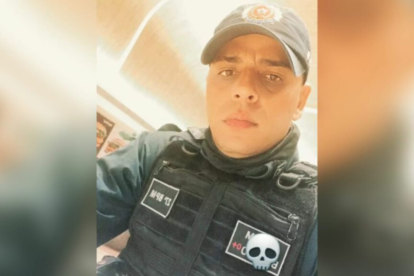 Policial é baleado em troca de tiros com assaltantes no Pará