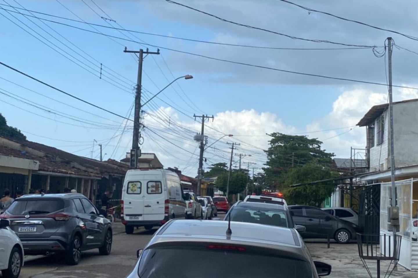 Idoso é encontrado morto em residência no Pará