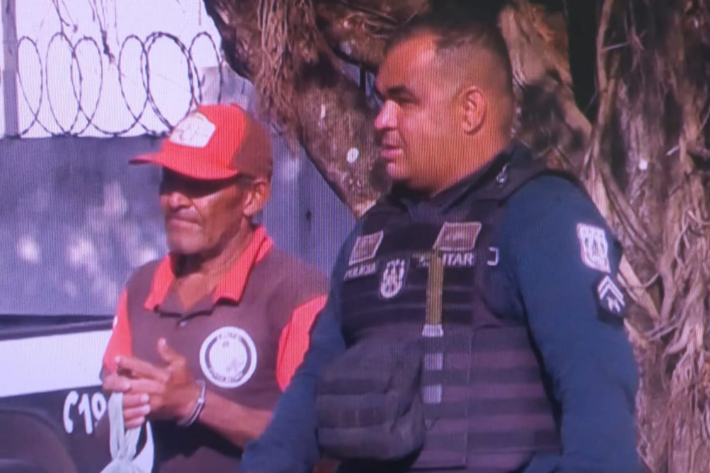 Suspeito de estuprar sobrinha de 12 anos é preso na zona rural de Marabá