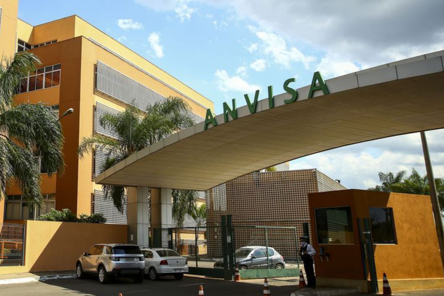 Anvisa aprova registro de teste para varíola dos macacos