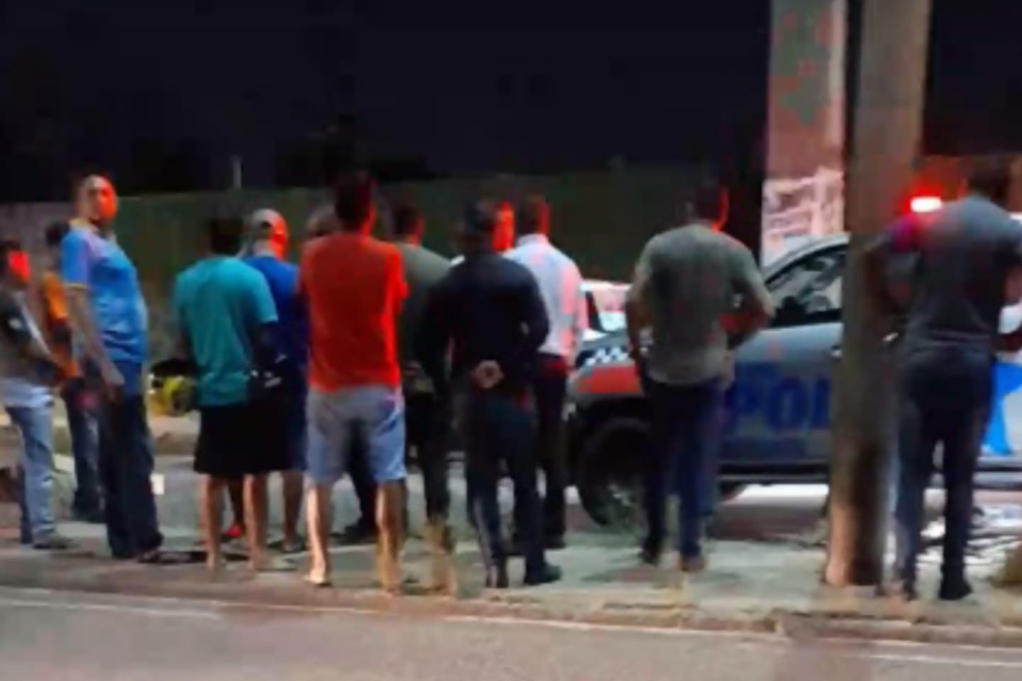 Ciclista morre atropelado em avenida no Pará