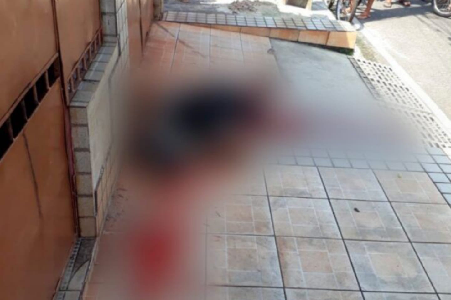 Filho de policial aposentado é morto a tiros no interior do Pará