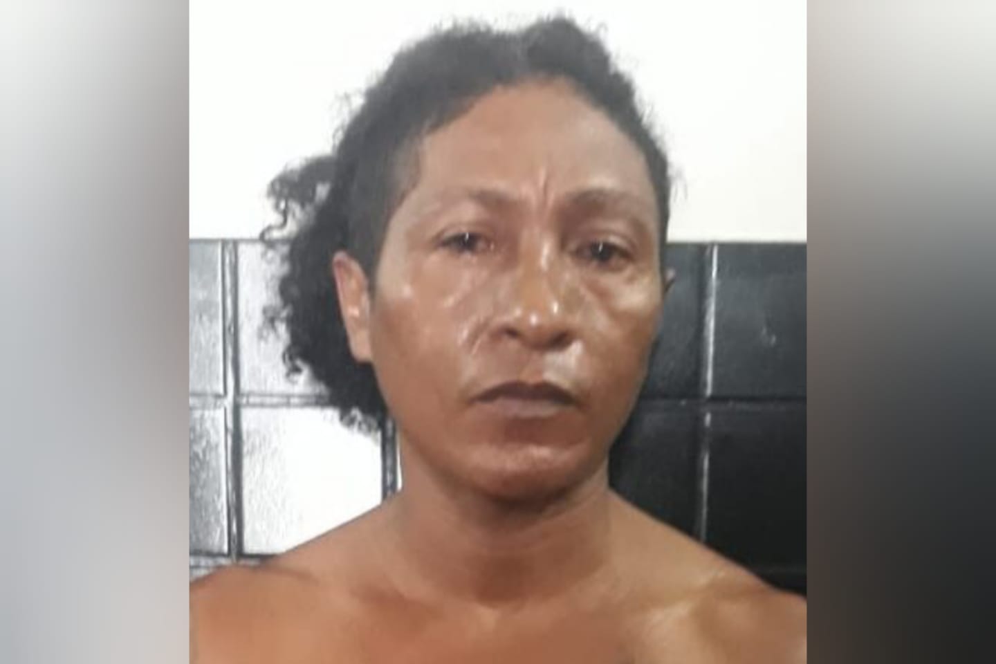 Foragido do sistema prisional é recapturado no Arquipélago do Marajó