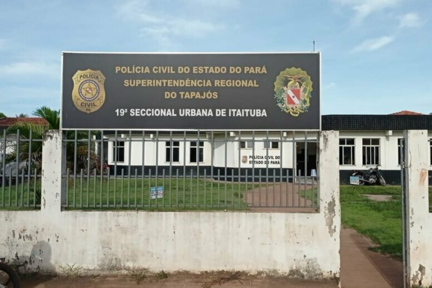 Mulher tem joias de ouro roubadas durante assalto no Pará