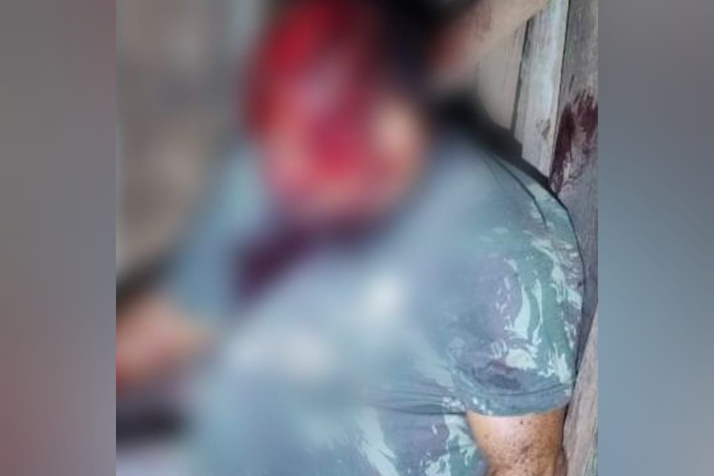 Suspeito de abusar de criança de 9 anos é linchado pela população em Tucuruí