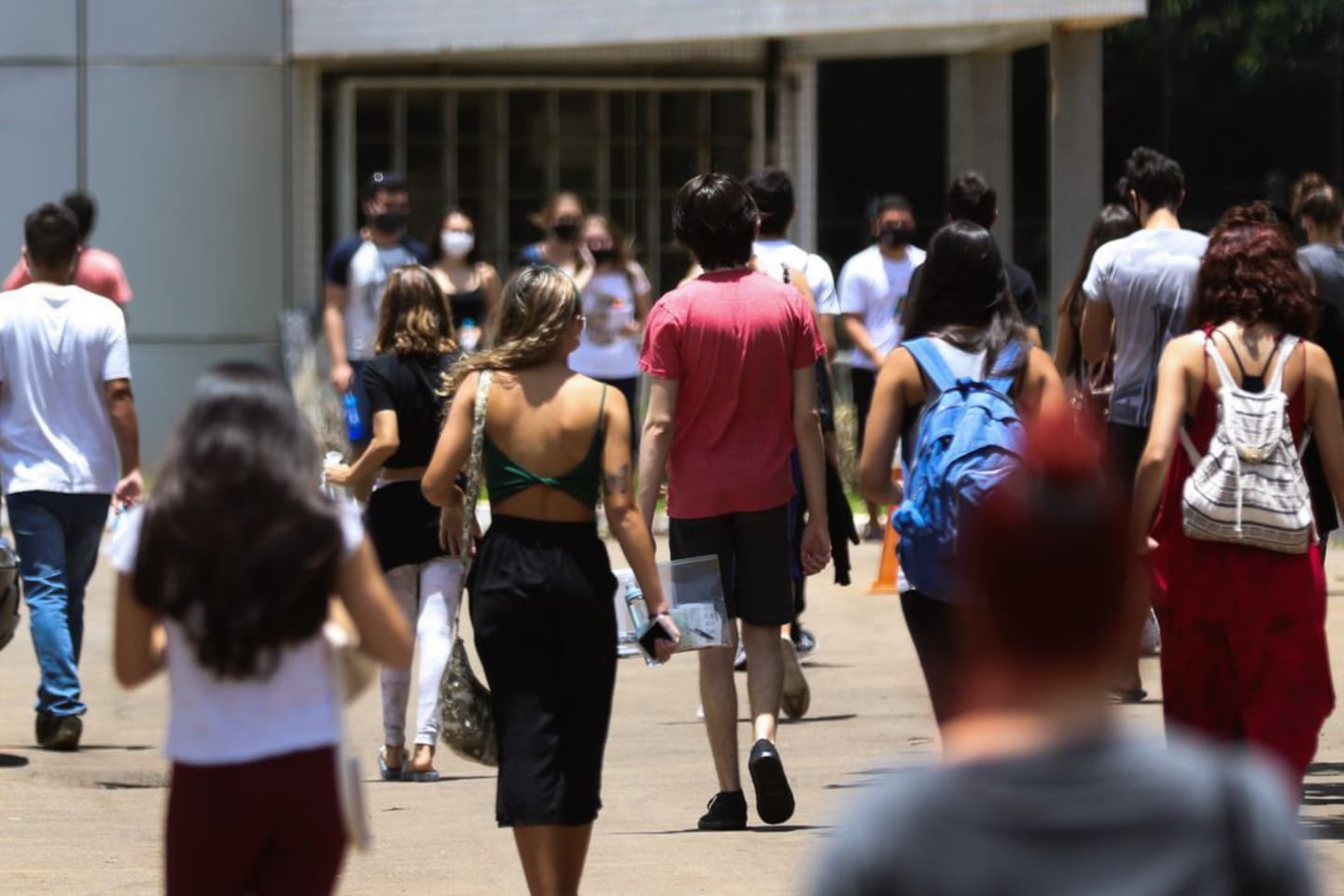 Prouni abre inscrições para lista de espera