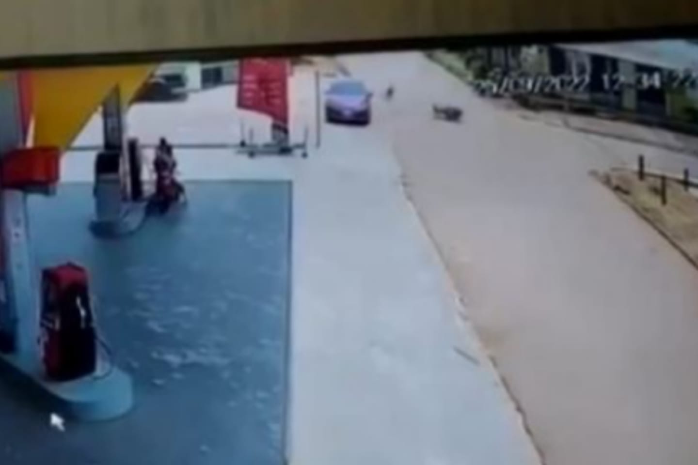 Motociclista morre ao colidir com carro no sudoeste do Pará