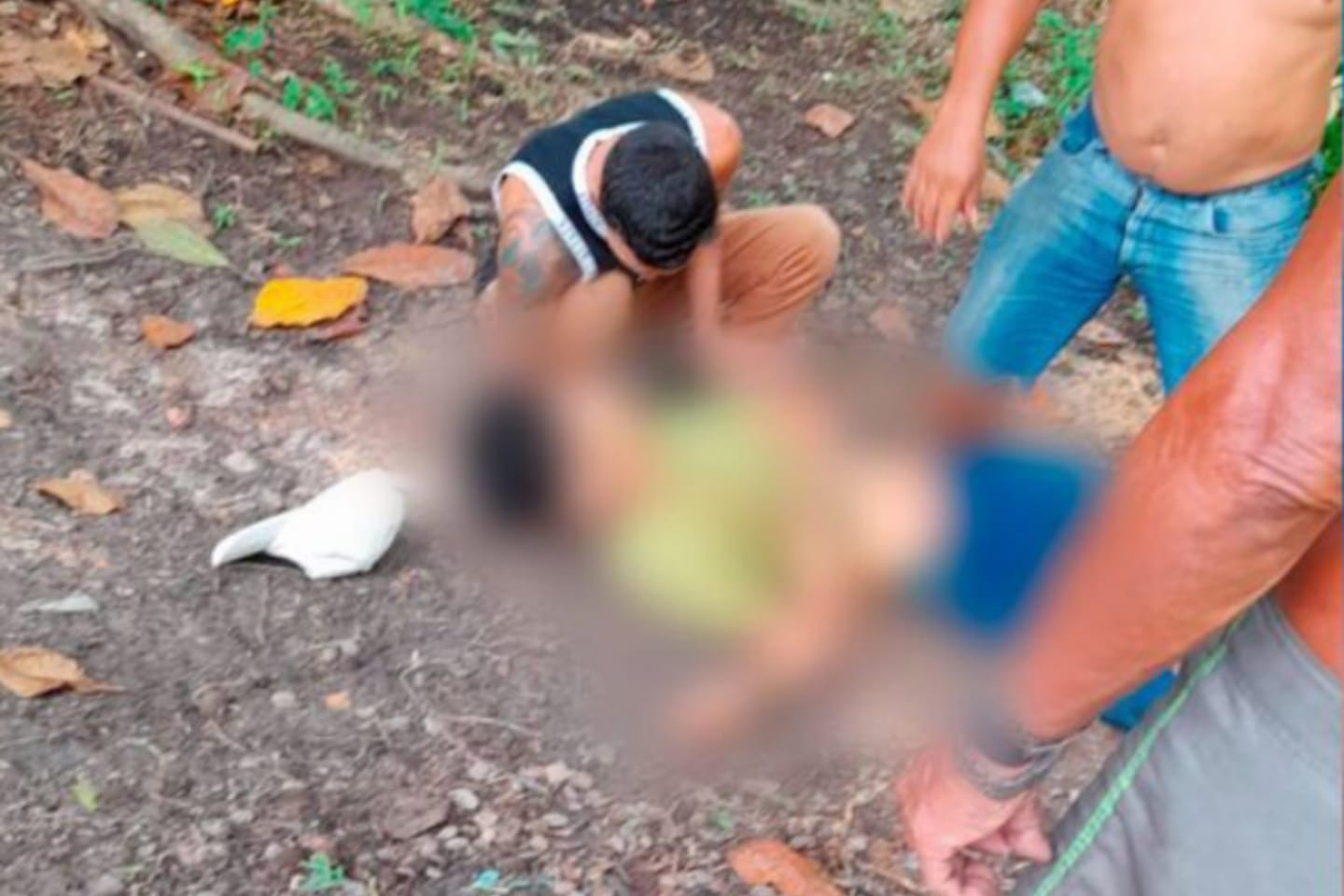 Homem é assassinado a tiros em Ananindeua