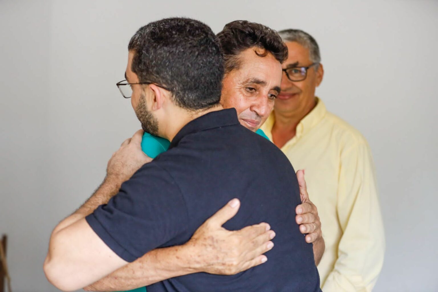 A menos de uma semana das eleições, Jeová Andrade é favorito para Alepa