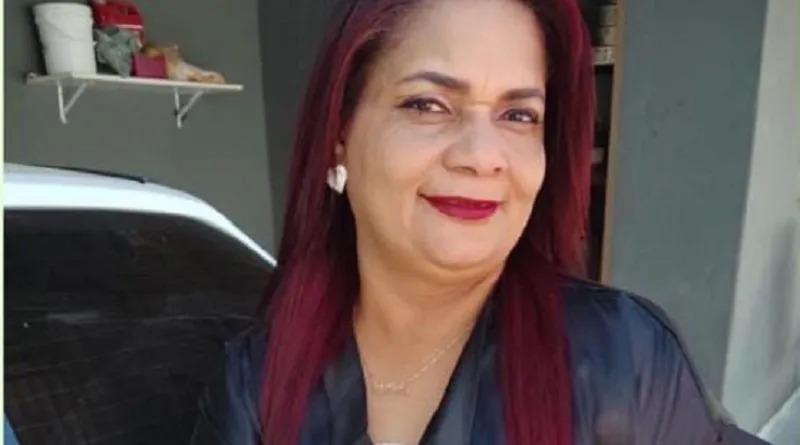 Enteado é suspeito de matar a madrasta em garimpo no interior do Pará