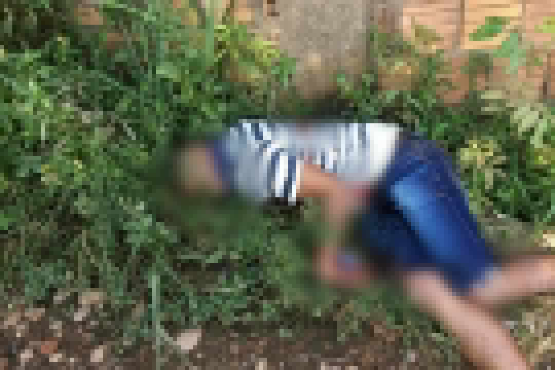 Homem é alvejado a tiros próximo ao “Balneário da Mangueira” em Marabá