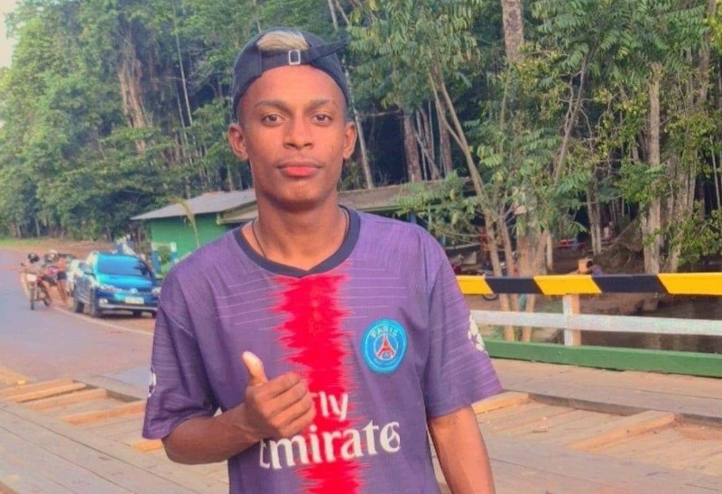 Corpo encontrado pode ser de jovem desaparecido no oeste do Pará