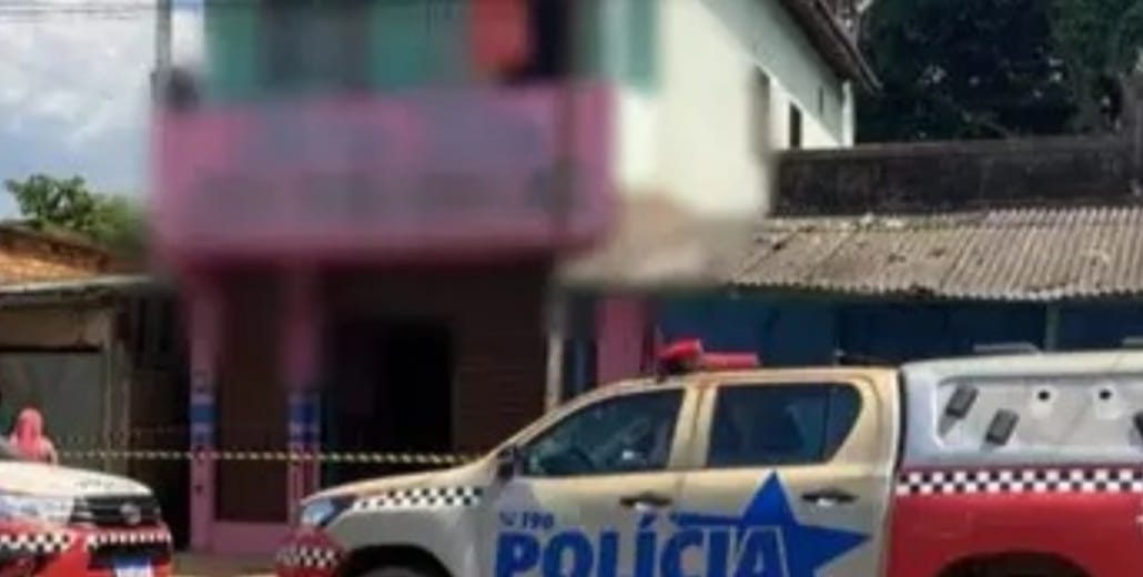 Jovem é assassinada a tiros e funcionária fica ferida em bar no interior do Pará