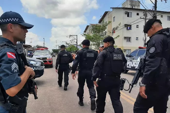 Criminosos cobram ‘taxas de segurança’ a moradores no Pará