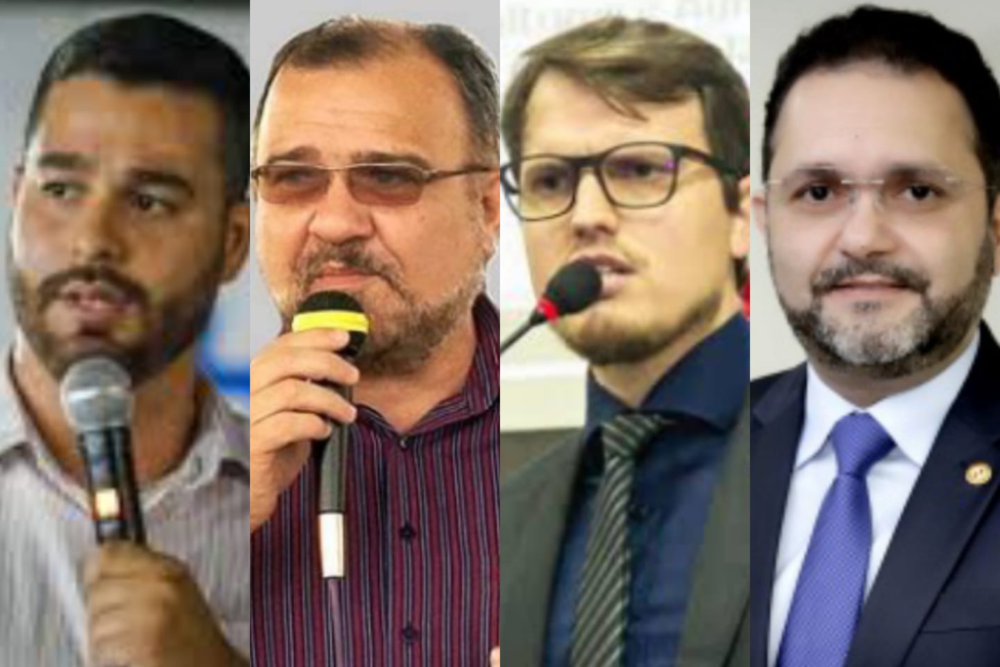 Pesquisa indica candidatos que lideram preferência do eleitor por Marabá