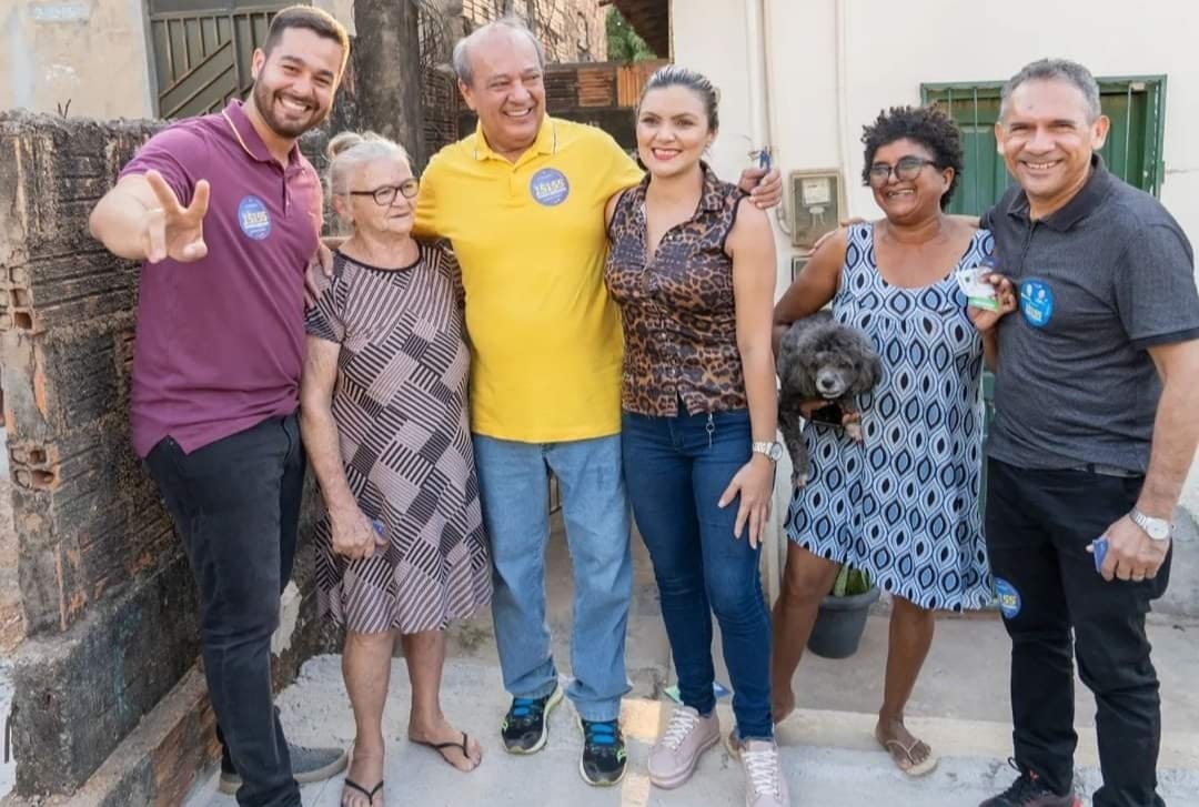 Thiago Miranda pode ser o candidato a deputado estadual mais votado em Marabá