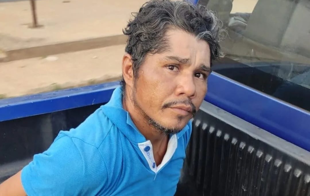 Homem espanca ex-esposa e quebra móveis dentro de casa em Parauapebas