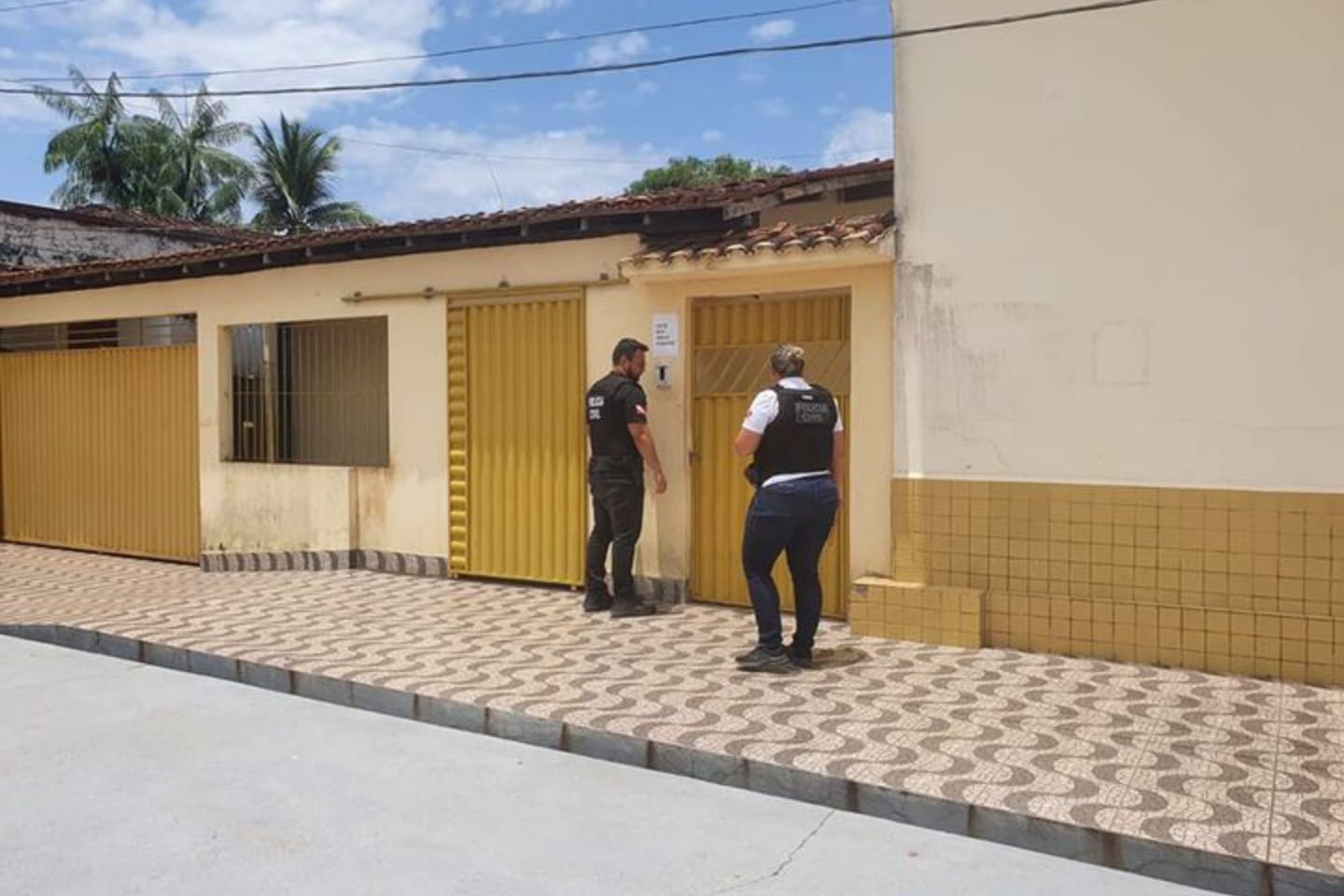 Polícia investiga denúncia de abuso sexual em igreja na Ilha do Marajó