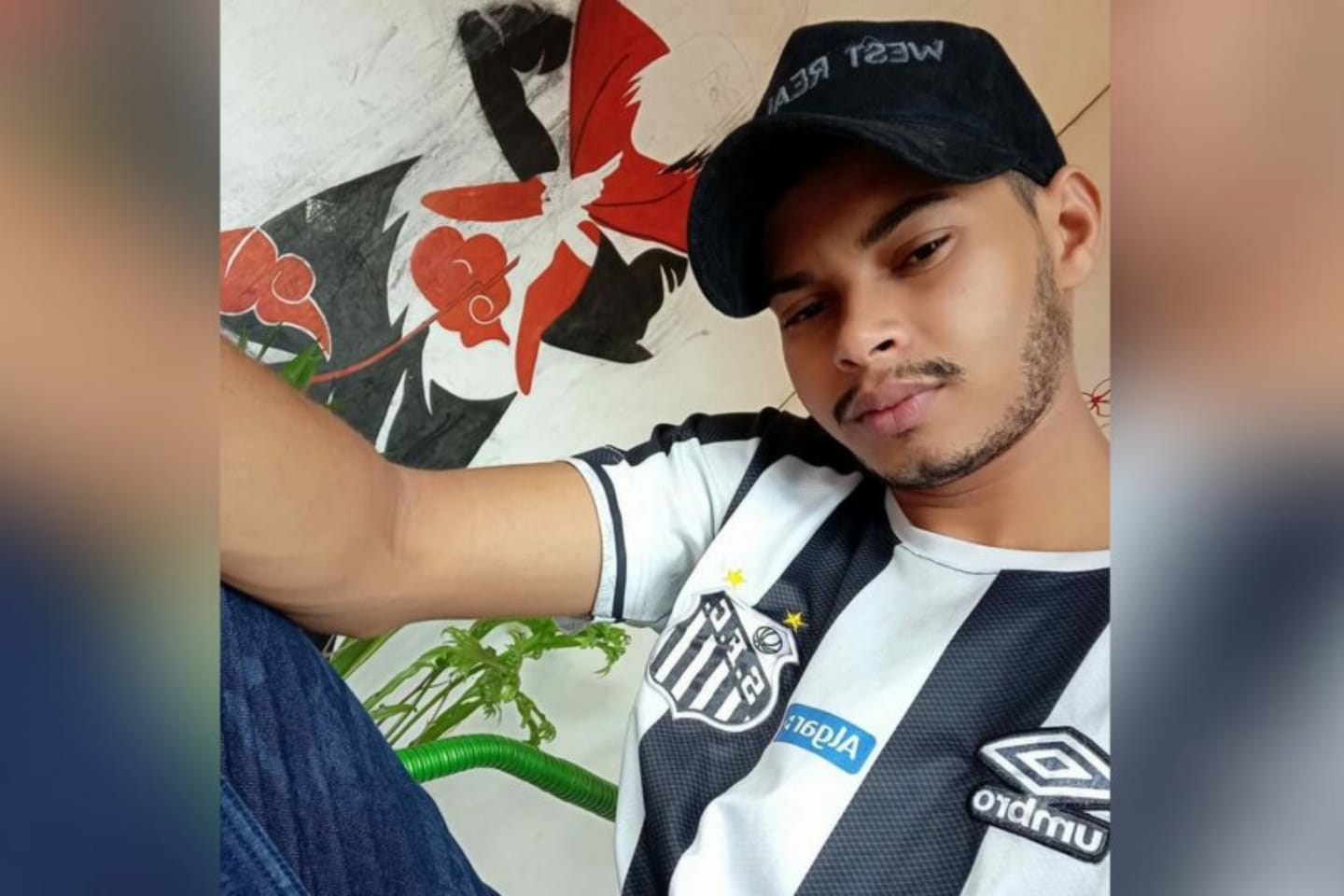 Jovem é morto a facadas por mulher no interior do Pará