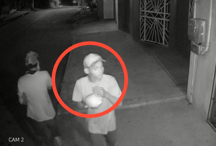 VÍDEO: Estabelecimento comercial é alvo de criminosos no interior do Pará