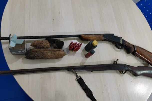 Mulher é vítima de tentativa de homicídio em Itupiranga