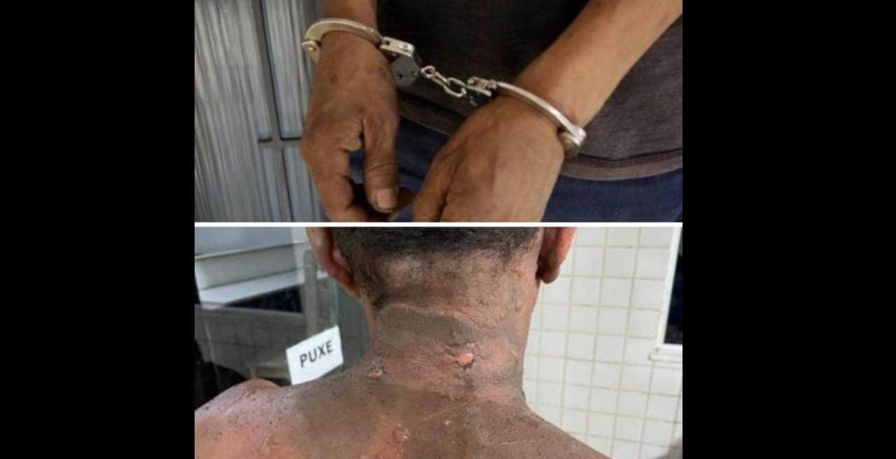 Briga por herança quase termina em tragédia em Marabá