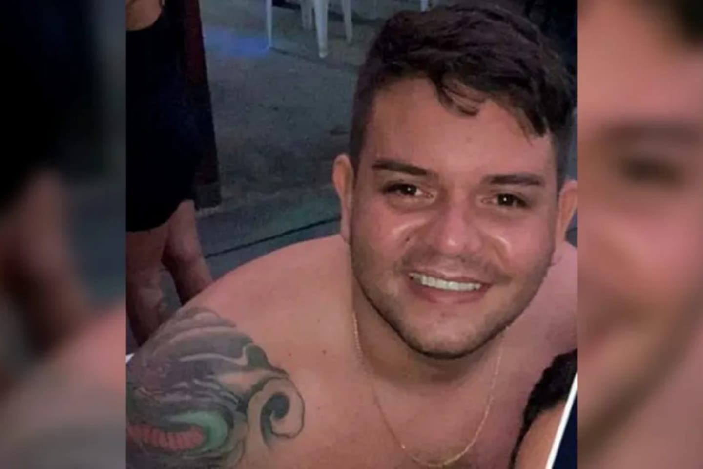 Homem é executado a tiros no oeste do Pará